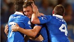Ấn tượng U21 Italia: Người Ý đã trở lại!